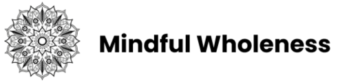 Mindful Wholeness Logo