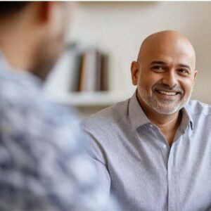 Mindfulness coaching home visit Mumbai Powai