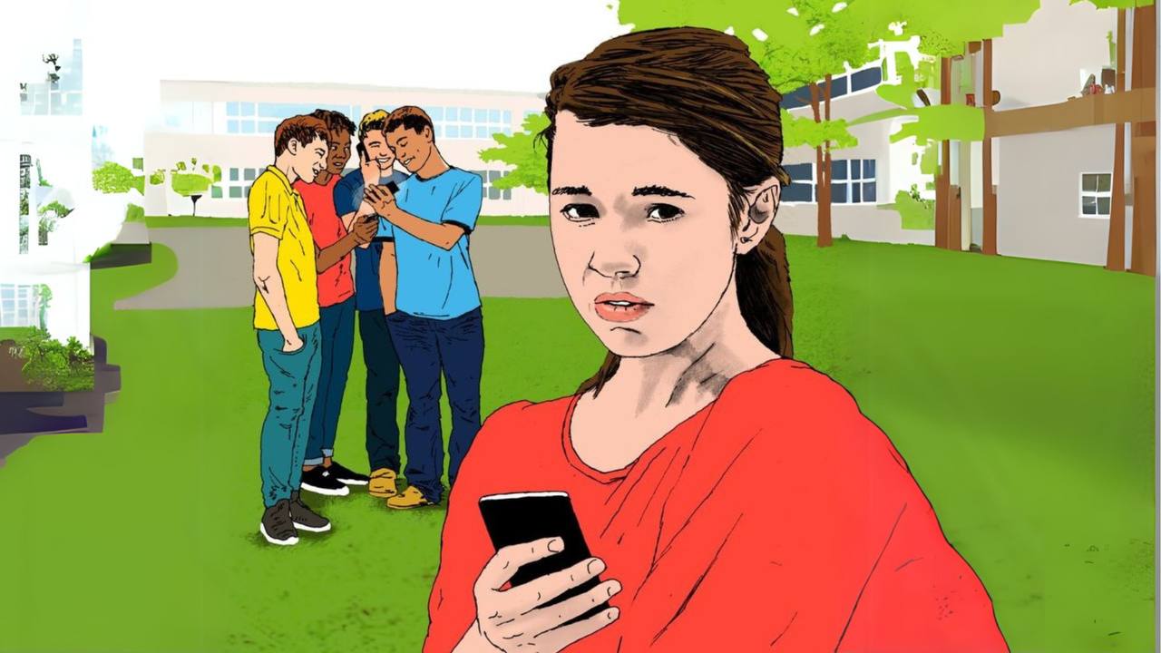 Bullying and it’s long term psychological consequences