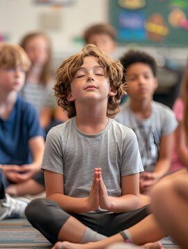 3 Minutes of mindfulness can Boost Marks Mindfulness Wholeness