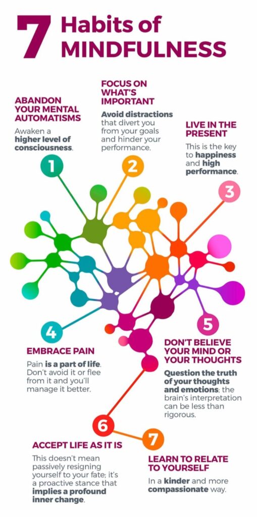 Future high performance decision making Mindful Wholeness