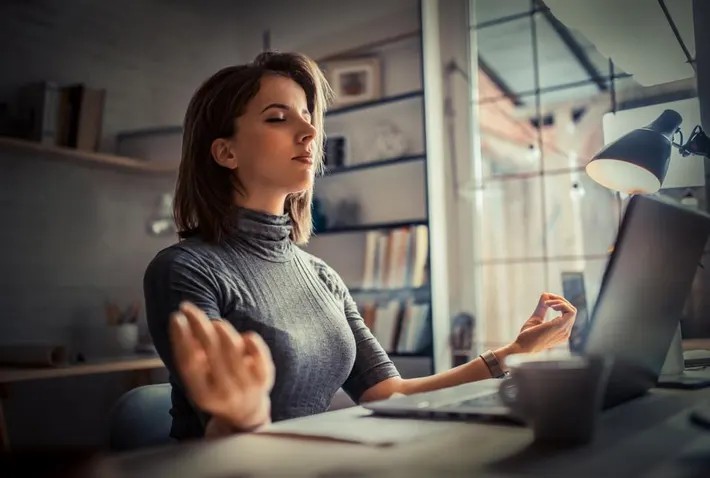 How High-Performers Use Mindfulness to Achieve More While Working Less