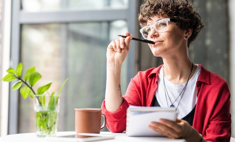 How to Unlock Deep Thinking, The Secret to Solving Problems Like a Genius