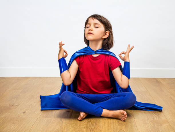 Mindfulness Is Not Boring. It’s a Superpower for Your Brain Mindfulness Wholeness