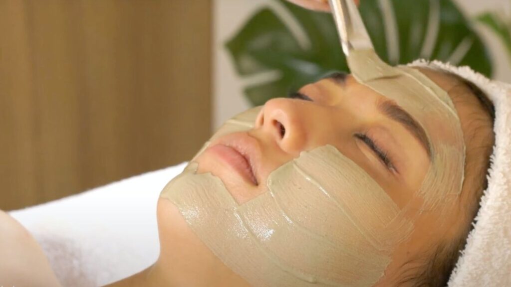 Mumbai Facial Skincare Reflexology Shiatsu Acupressure Massage Mindfulness