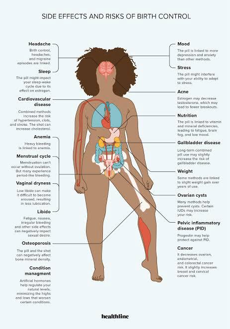 Natural Relief for Menstrual Cramps mindfulness