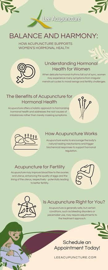 Natural Relief for Menstrual Cramps and pms using Shiatsu and reflexology