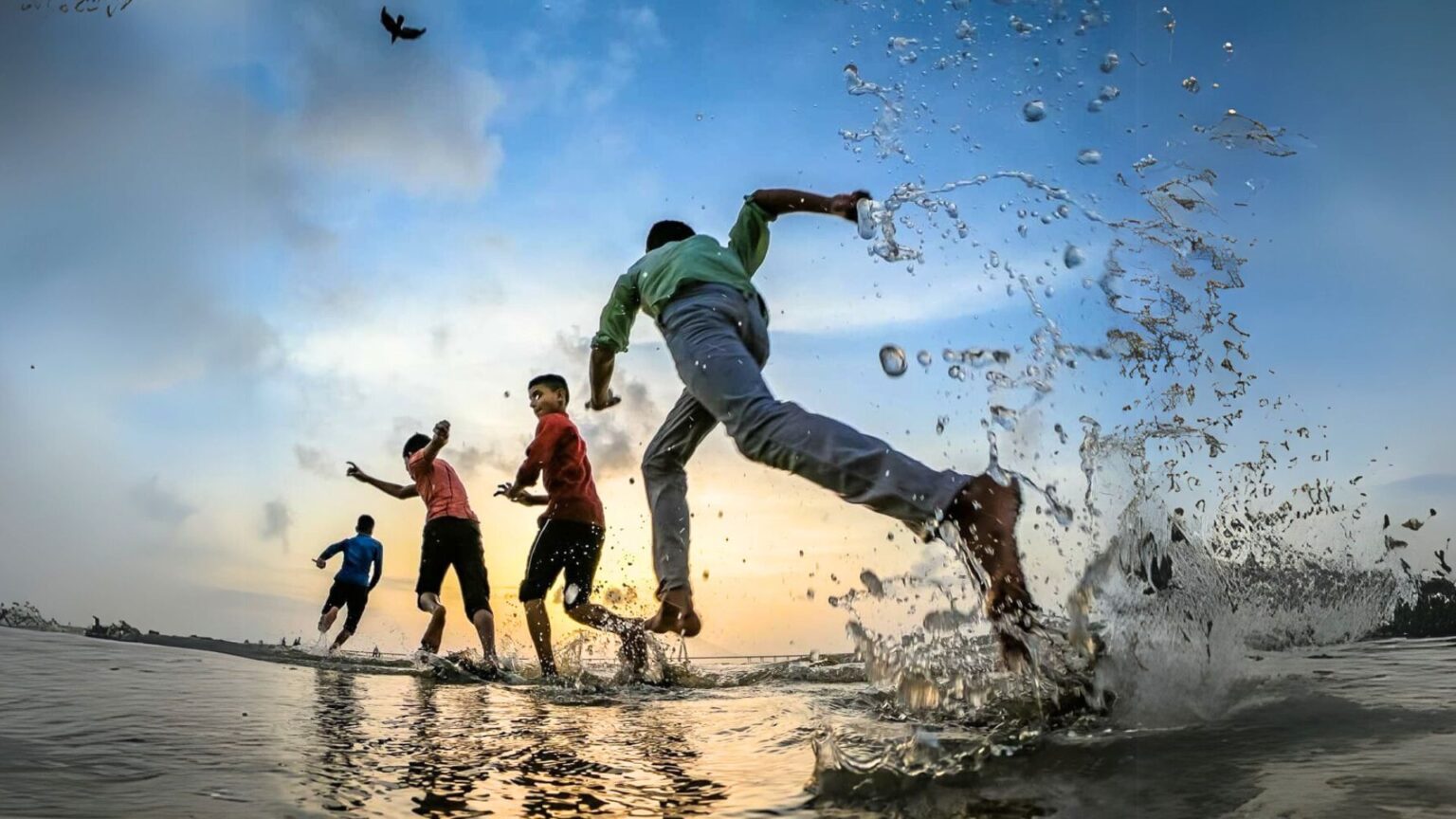 Physical inactivity in rising mental health Mindfulness wholeness