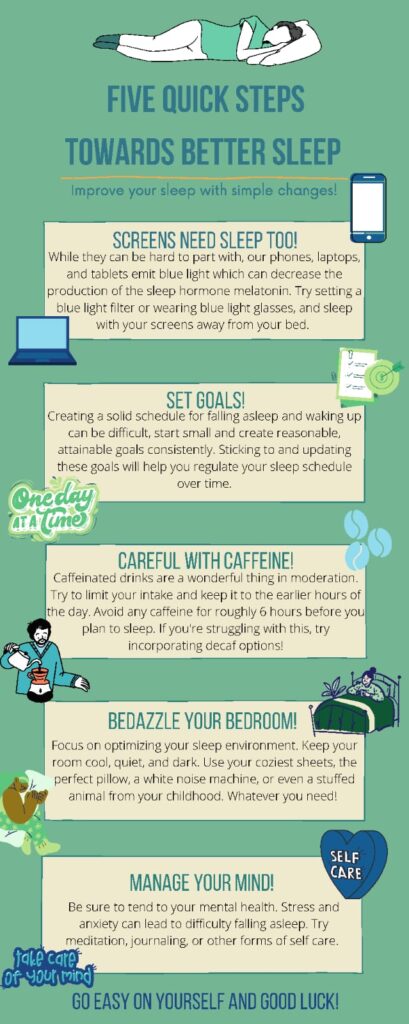 Train Your Brain to Sleep Like a Champion Mindfulness Wholeness