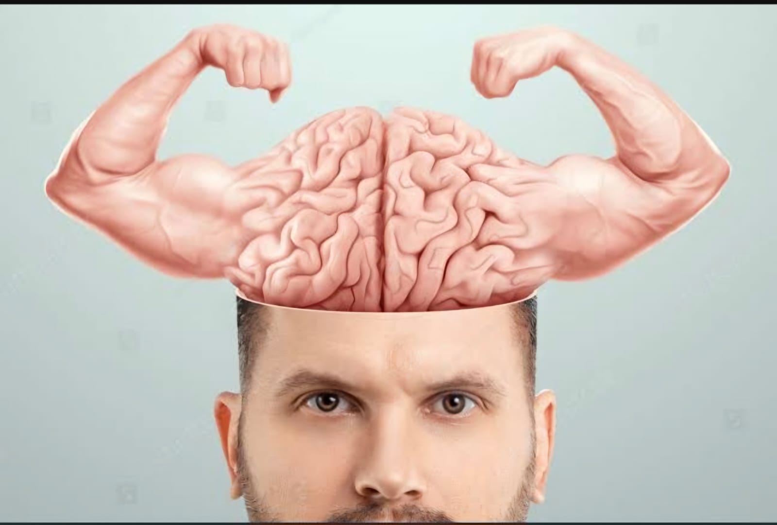 Train your genius Mind Mindfulness