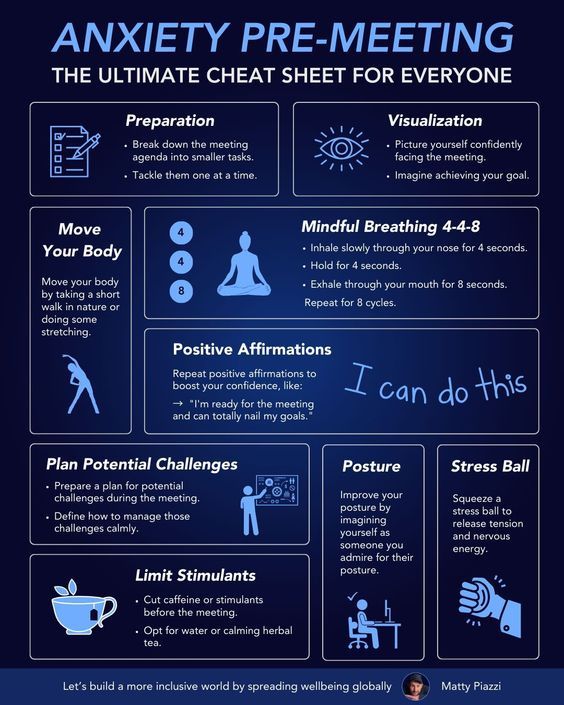 Understanding Anxiety, Overthinking, and Academic Pressure