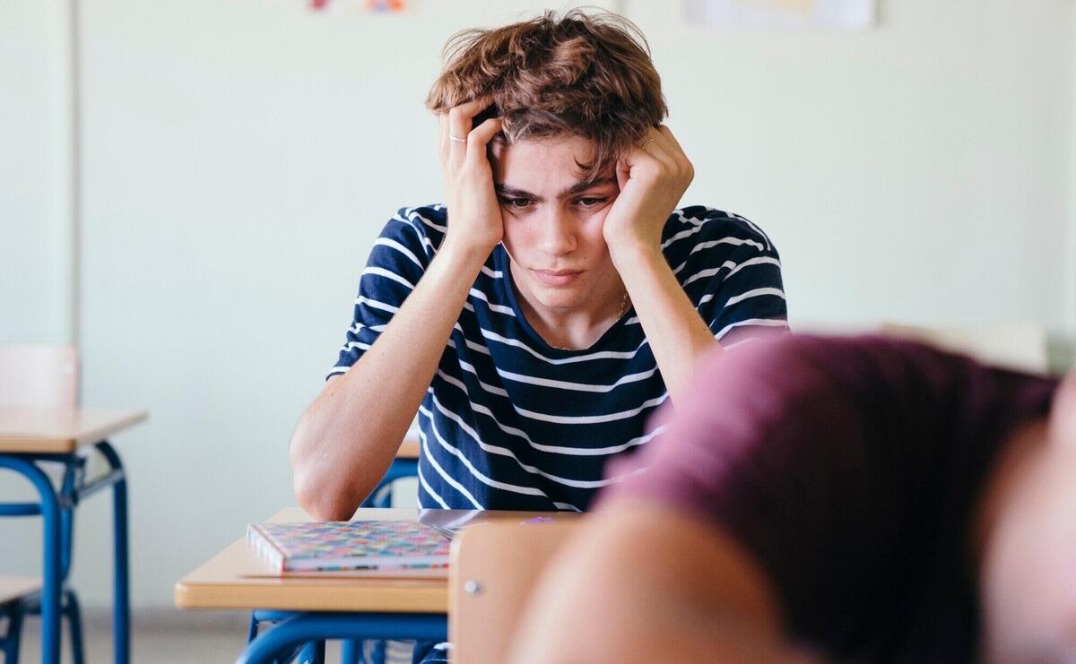 Understanding Anxiety, Overthinking, and Academic Pressure