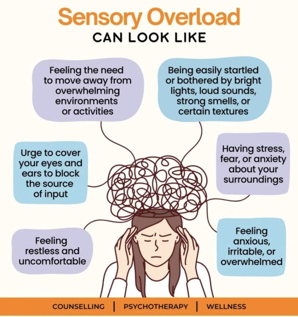 your brain isnt lazy its overloaded Mindfulness Wholeness