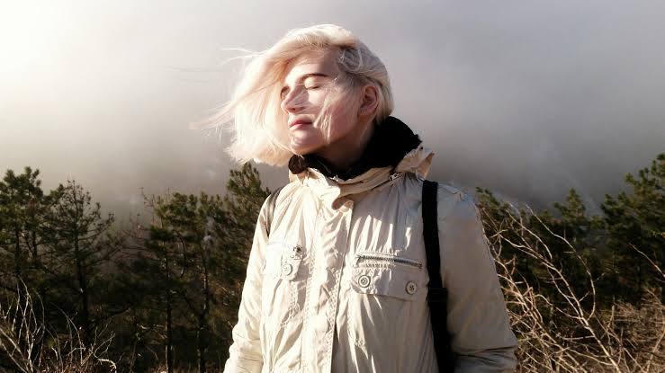 Controlling Your Breath mindful wholeness