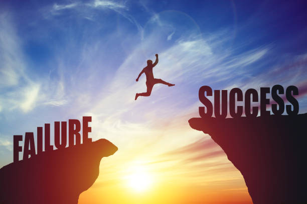 How to Deal With Failure Without Breaking Down