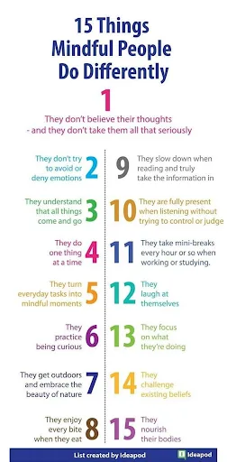 The 3 Things Mindful Students Do Differently
