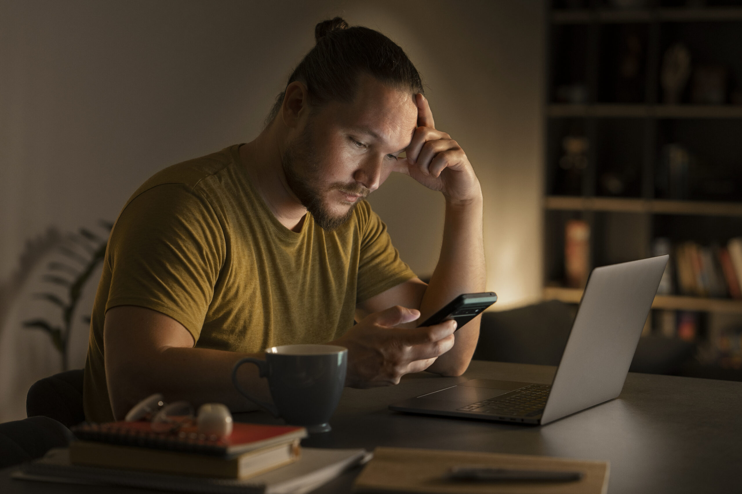 Upgrade Your Attention Span Mindfulwholeness