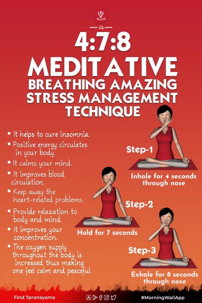 From Chaos to Calm How to Rewire a Stressed Brain Using Breath-Mindful Wholeness