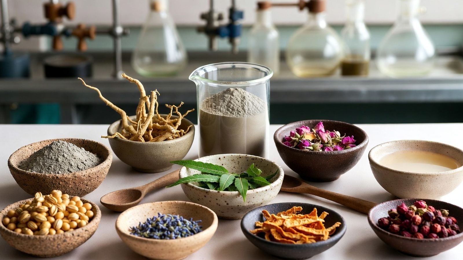 Organic Facials: What Makes One Truly Natural