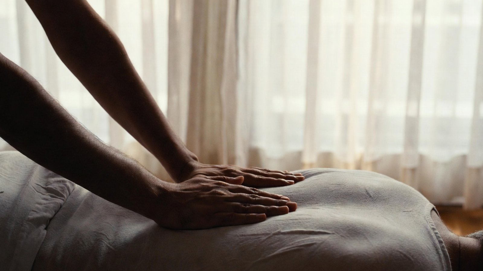 Shiatsu at Home in Mumbai: What a Private Session Is Like