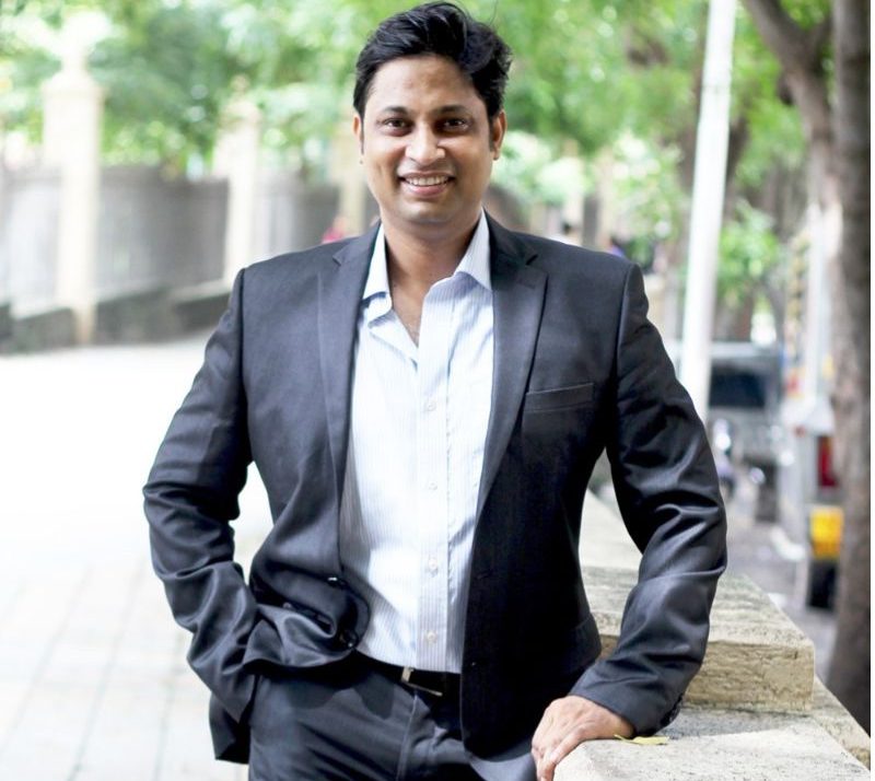 Saurabh Gupta Mindful Wholeness Mumbai Healer Therapist